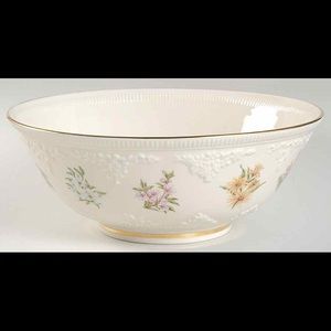 Lenox China constitutional bowl